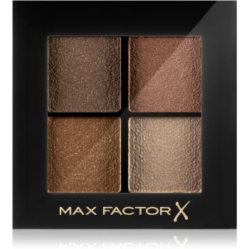 Max Factor Colour X-pert Soft Touch paletă cu farduri de ochi - imagine 2